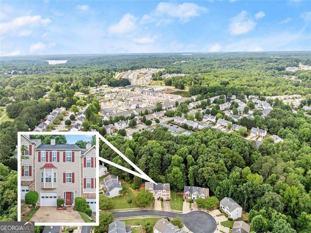 4711 Poplar Ridge Court Oakwood - 26