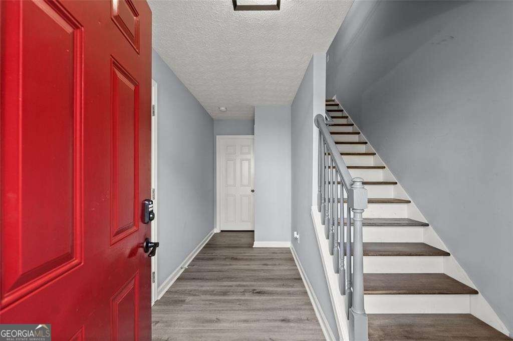 4711 Poplar Ridge Court Oakwood - 3