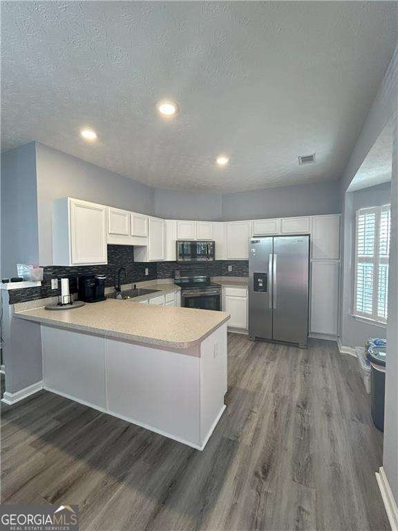 4711 Poplar Ridge Court Oakwood - 4