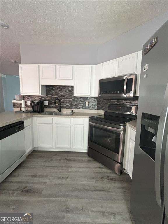 4711 Poplar Ridge Court Oakwood - 5