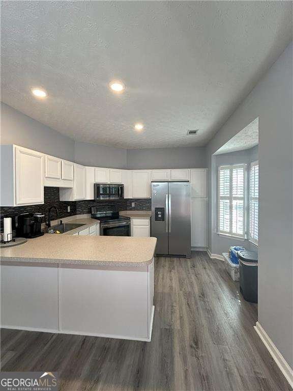 4711 Poplar Ridge Court Oakwood - 6