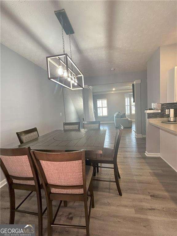 4711 Poplar Ridge Court Oakwood - 8