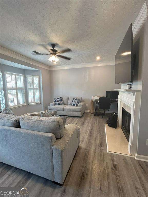 4711 Poplar Ridge Court Oakwood - 9