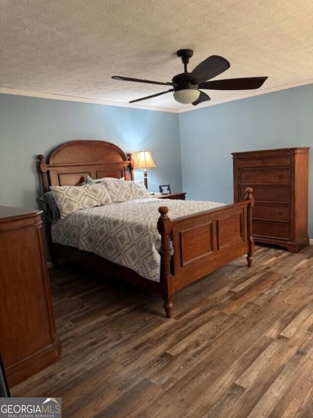 160 Tate Road Cedartown - 10