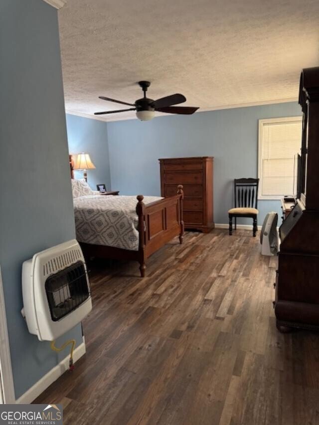 160 Tate Road Cedartown - 11