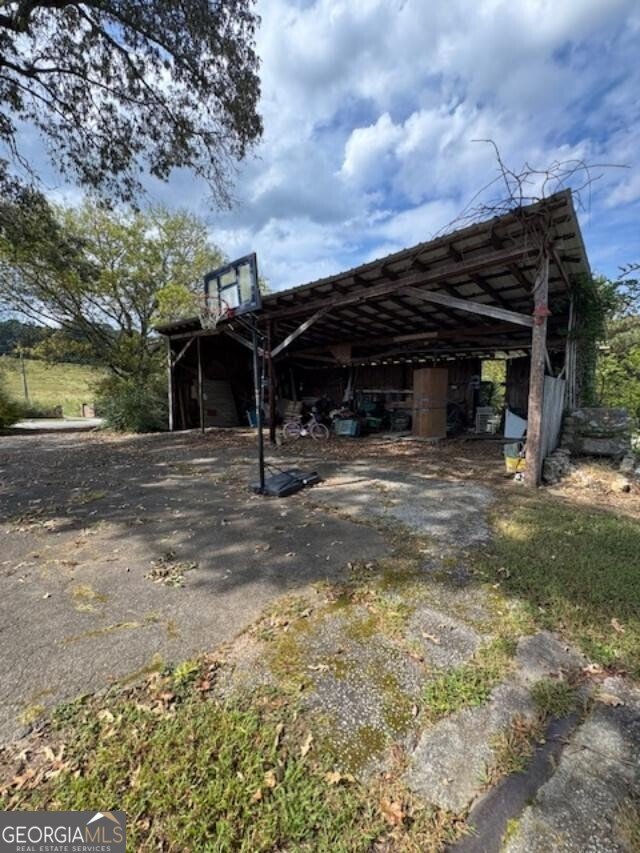 160 Tate Road Cedartown - 21
