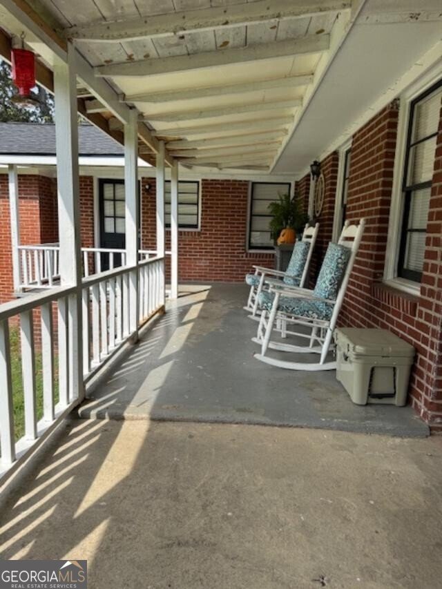 160 Tate Road Cedartown - 23