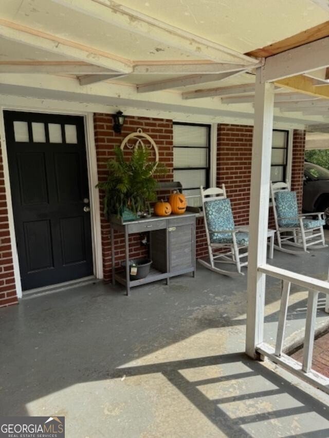 160 Tate Road Cedartown - 24