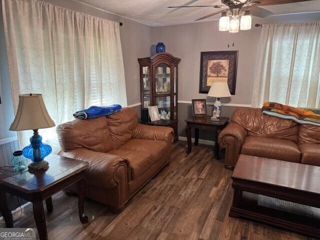 160 Tate Road Cedartown - 3