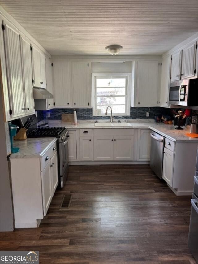 160 Tate Road Cedartown - 5