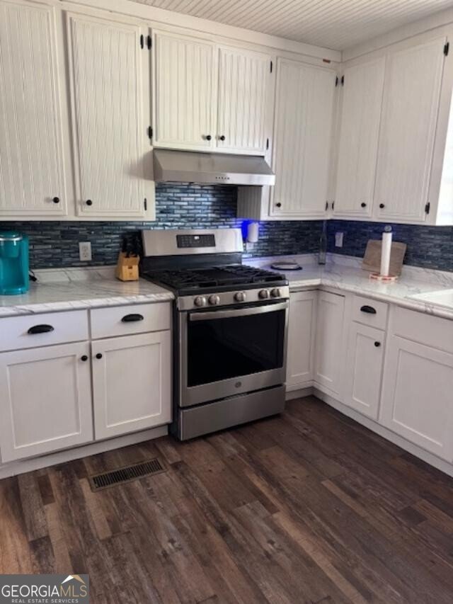 160 Tate Road Cedartown - 6