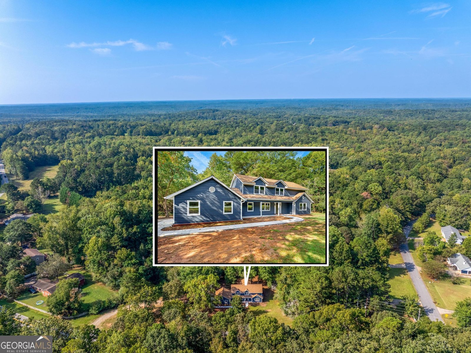 1600 Whit Davis Road Athens - 11