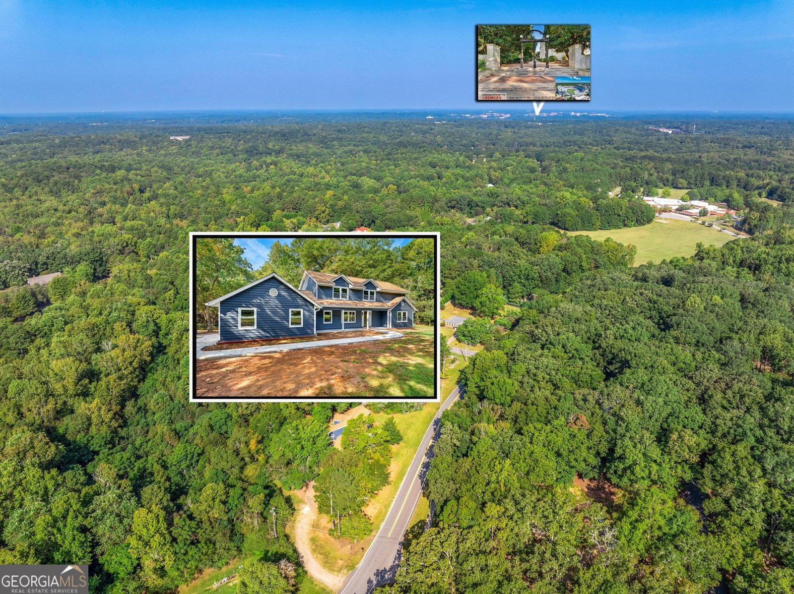 1600 Whit Davis Road Athens - 12