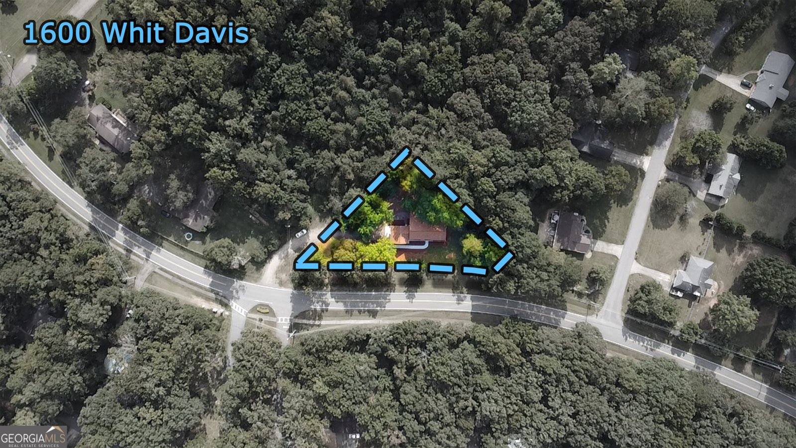 1600 Whit Davis Road Athens - 32