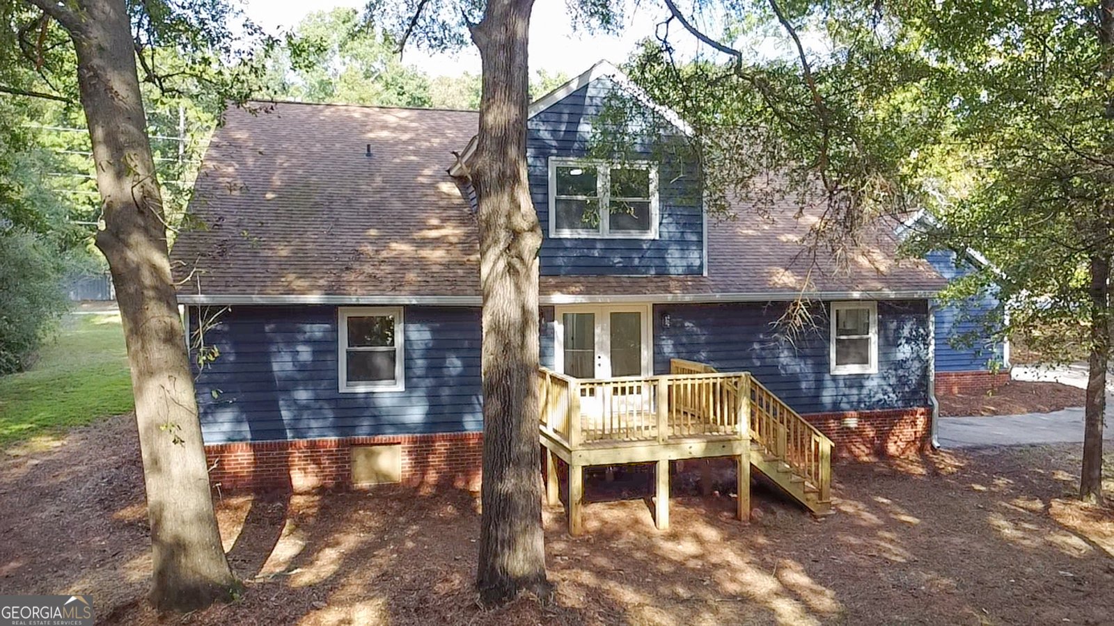 1600 Whit Davis Road Athens - 35