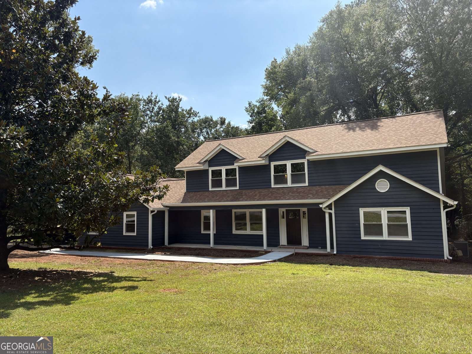 1600 Whit Davis Road Athens - 4