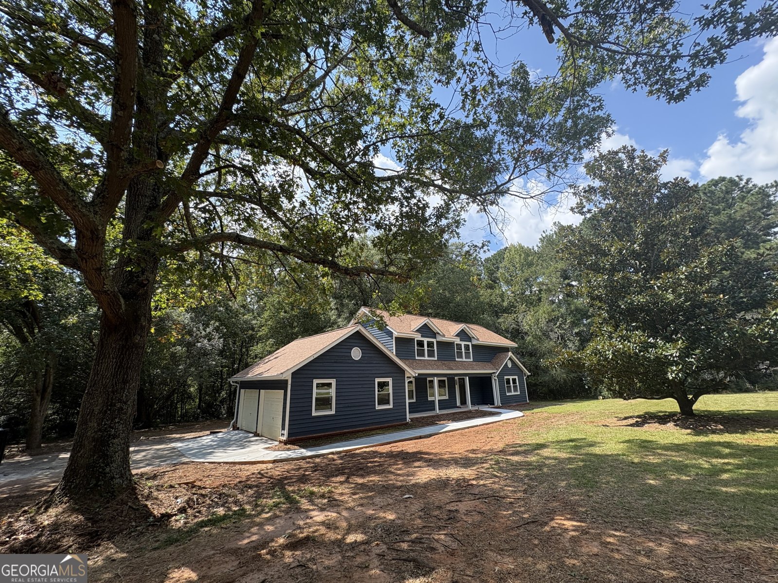 1600 Whit Davis Road Athens - 5