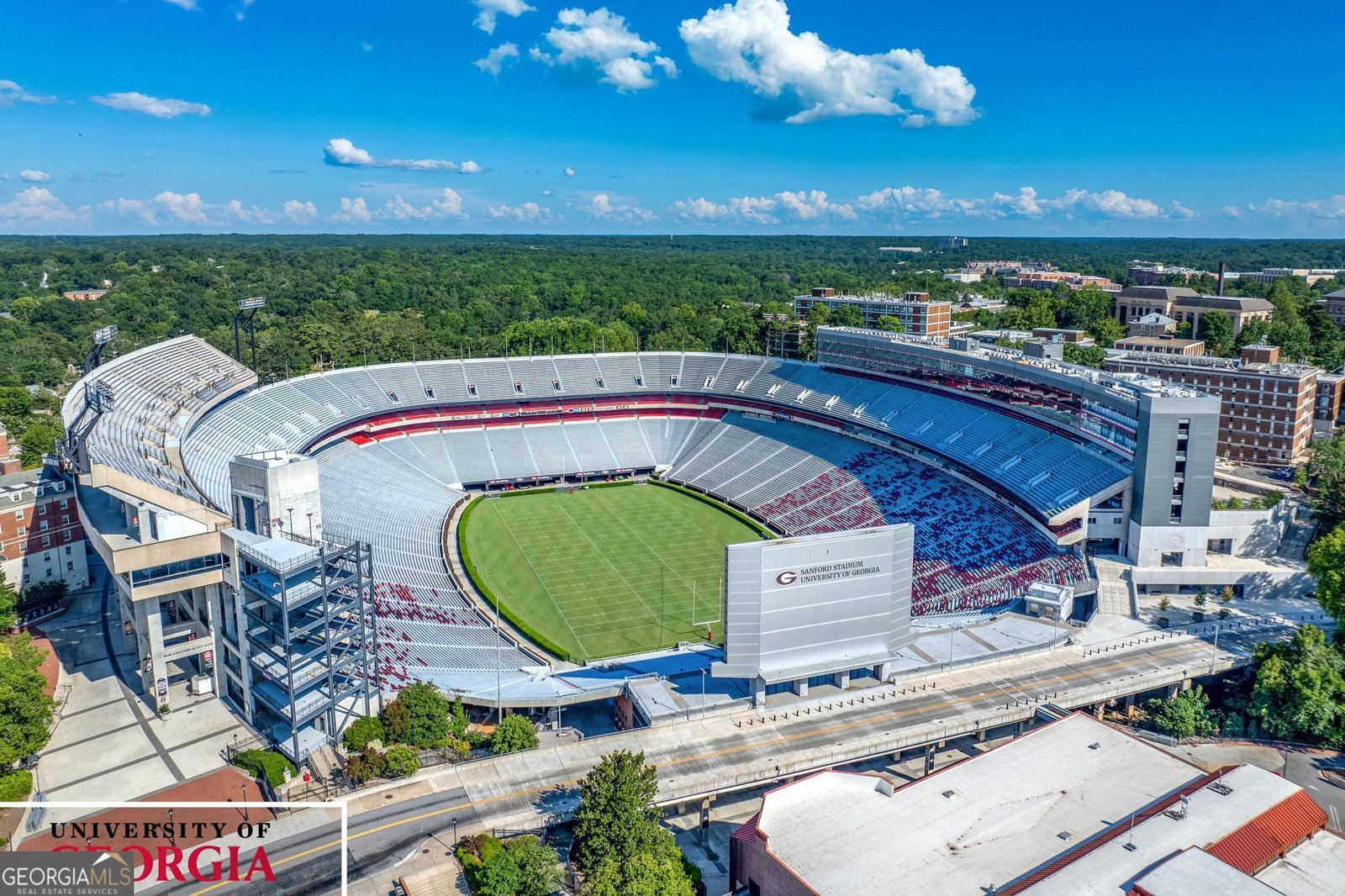 1600 Whit Davis Road Athens - 54