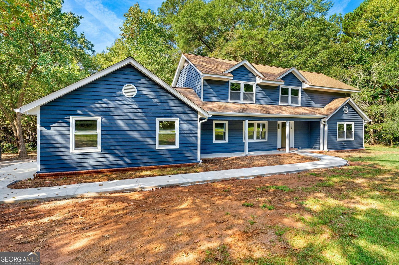 1600 Whit Davis Road Athens - 9