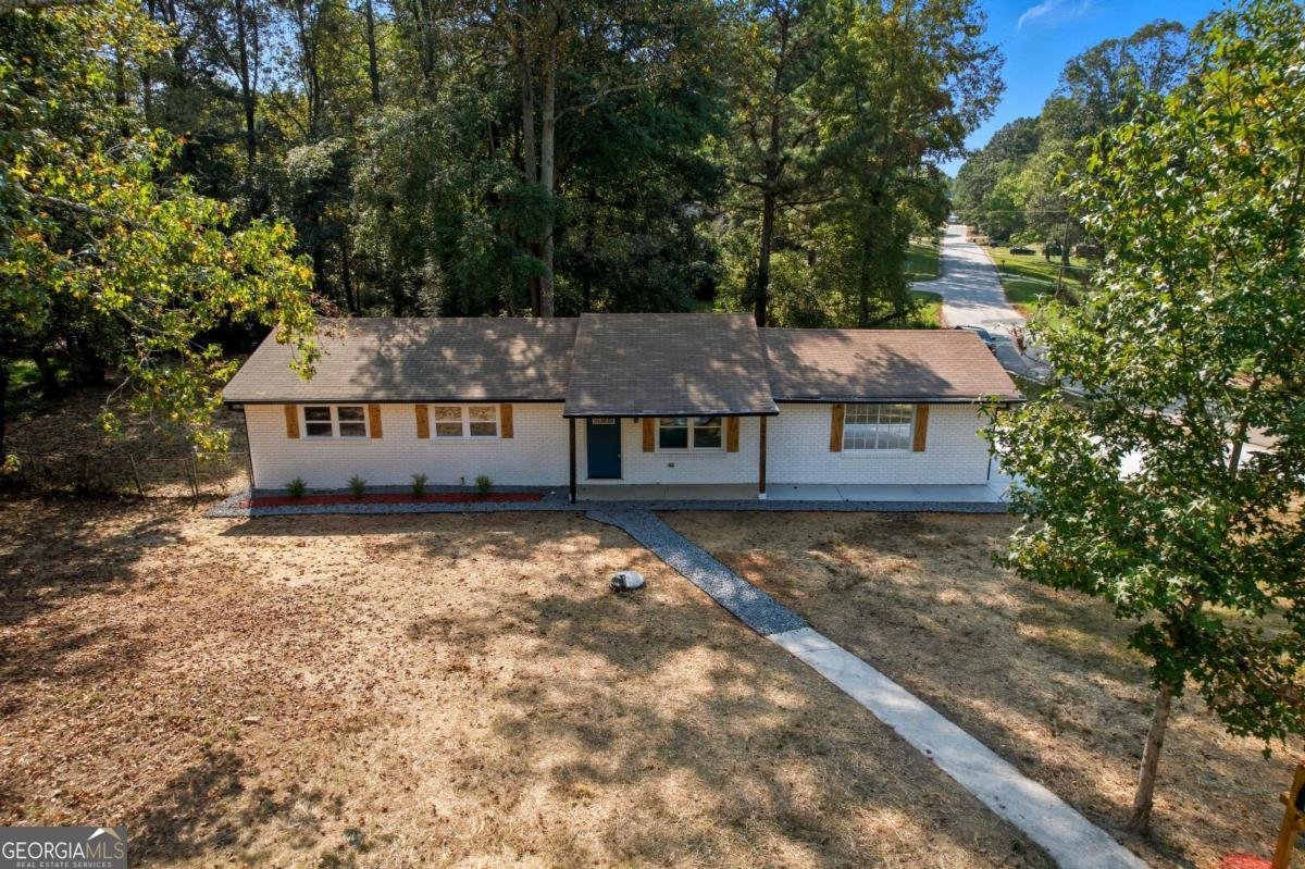 2087 Chestnut Way Lithia Springs - 2