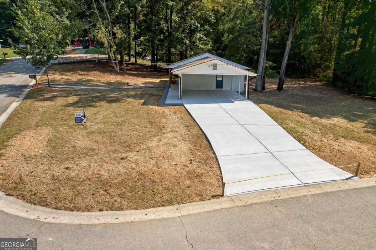 2087 Chestnut Way Lithia Springs - 3