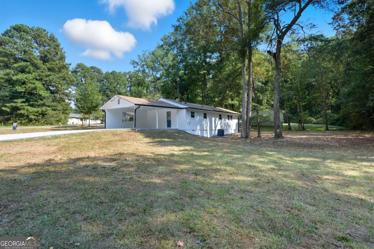 2087 Chestnut Way Lithia Springs - 5