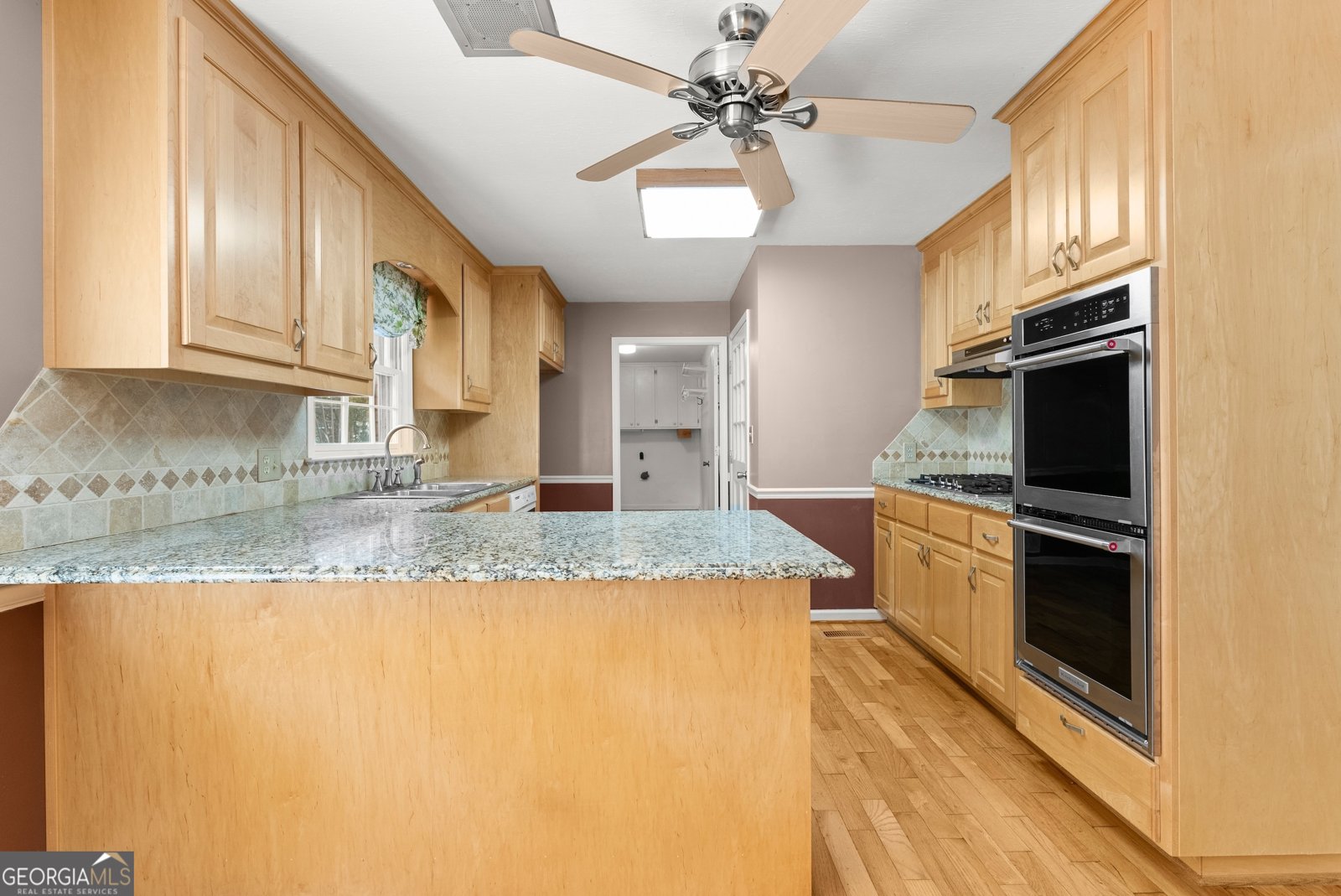 3066 Meadowood Court Gainesville - 1