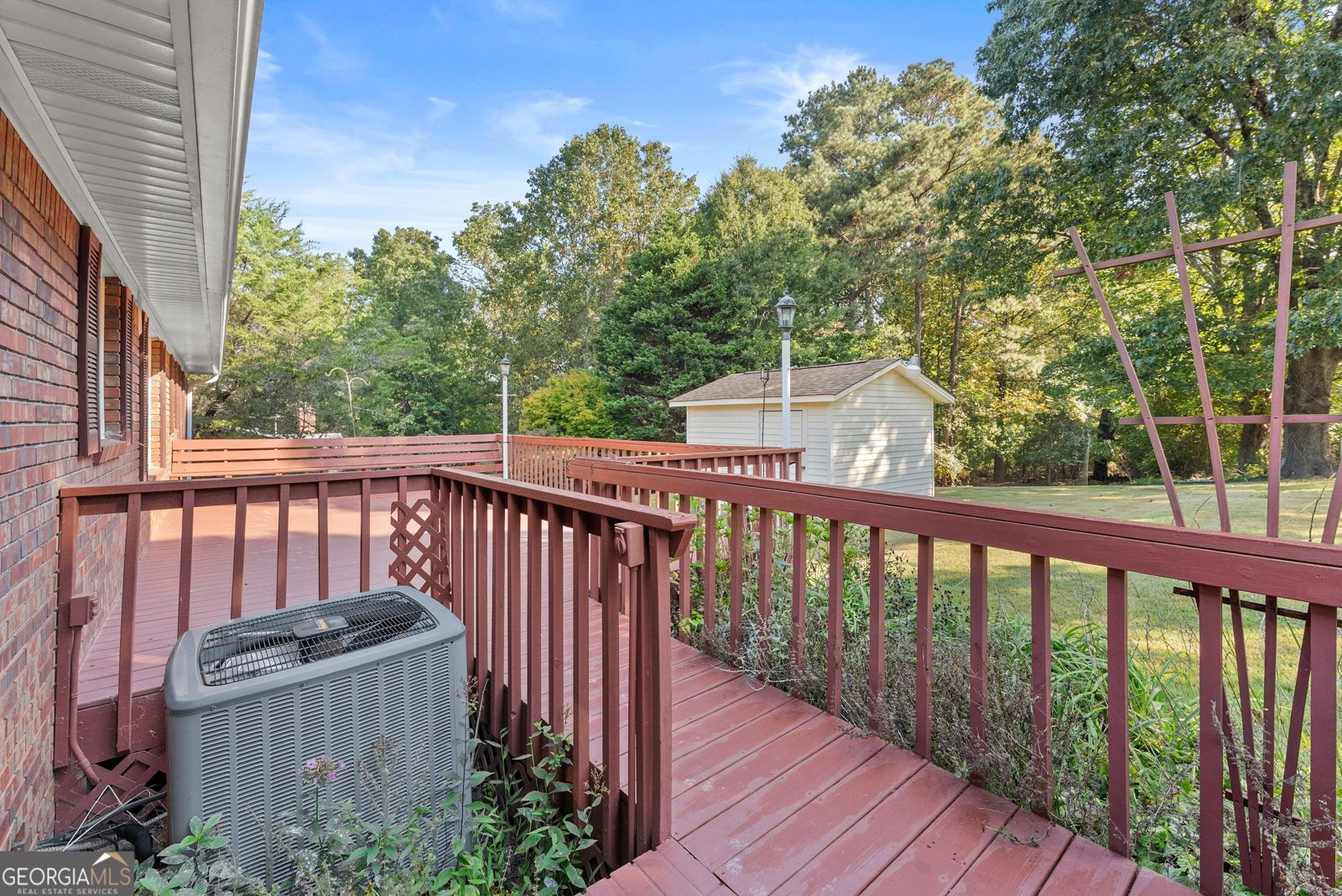 3066 Meadowood Court Gainesville - 15