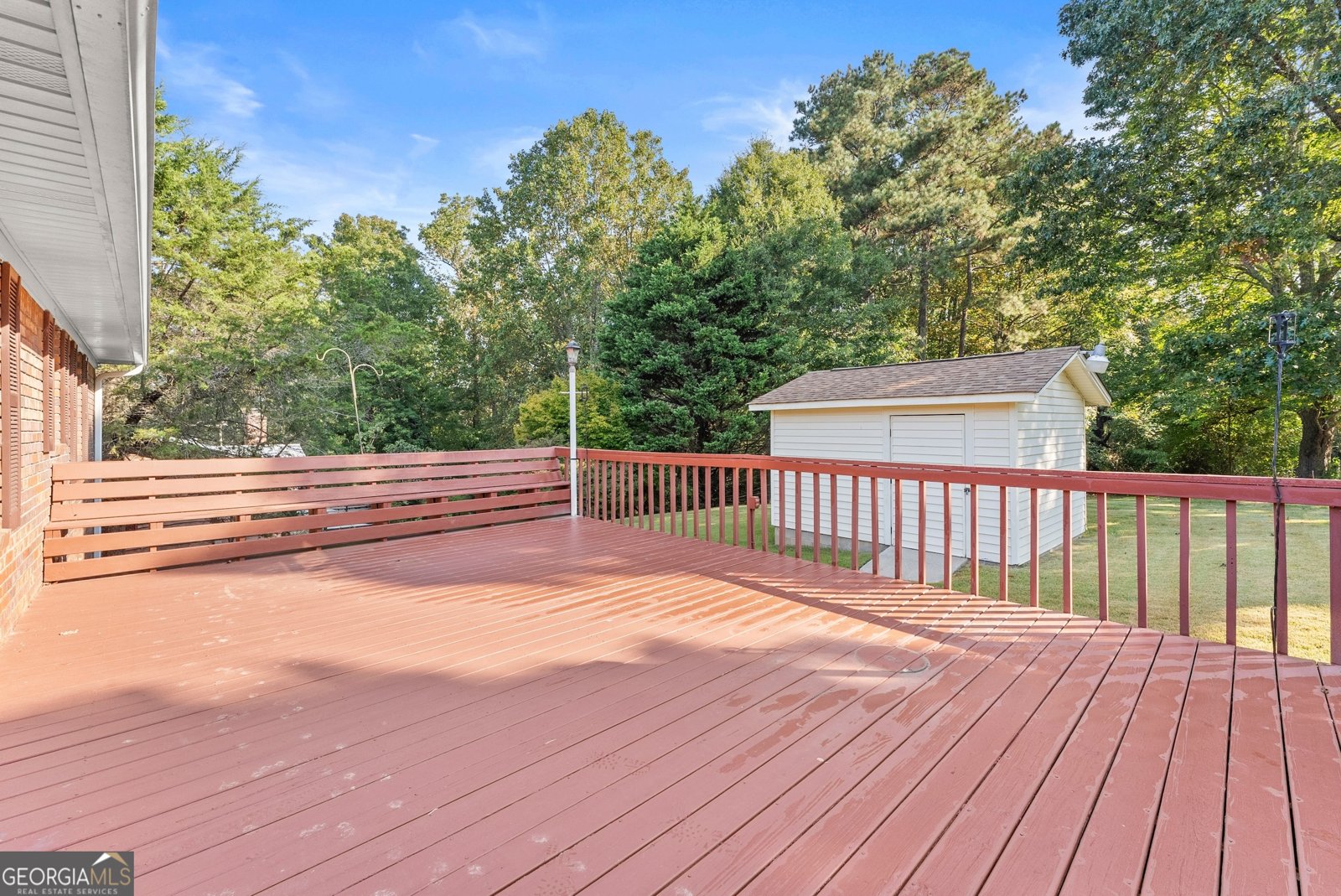 3066 Meadowood Court Gainesville - 16