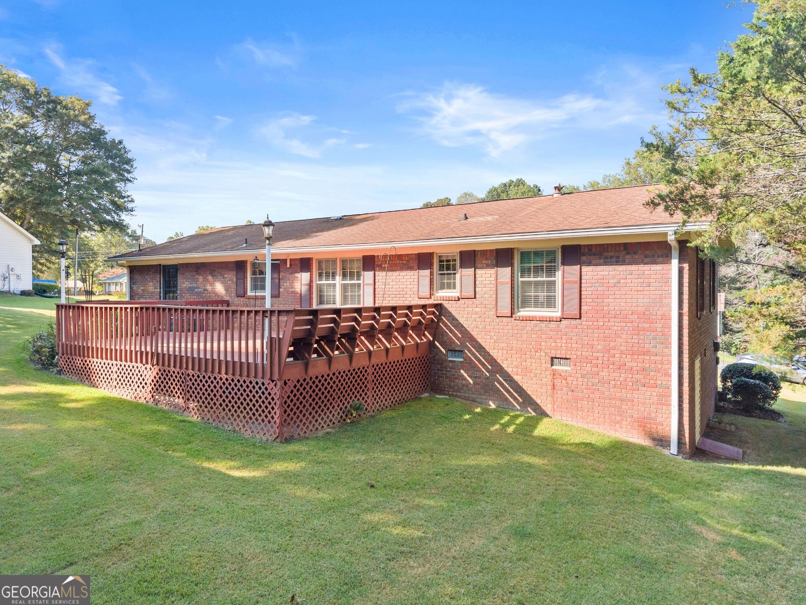 3066 Meadowood Court Gainesville - 17