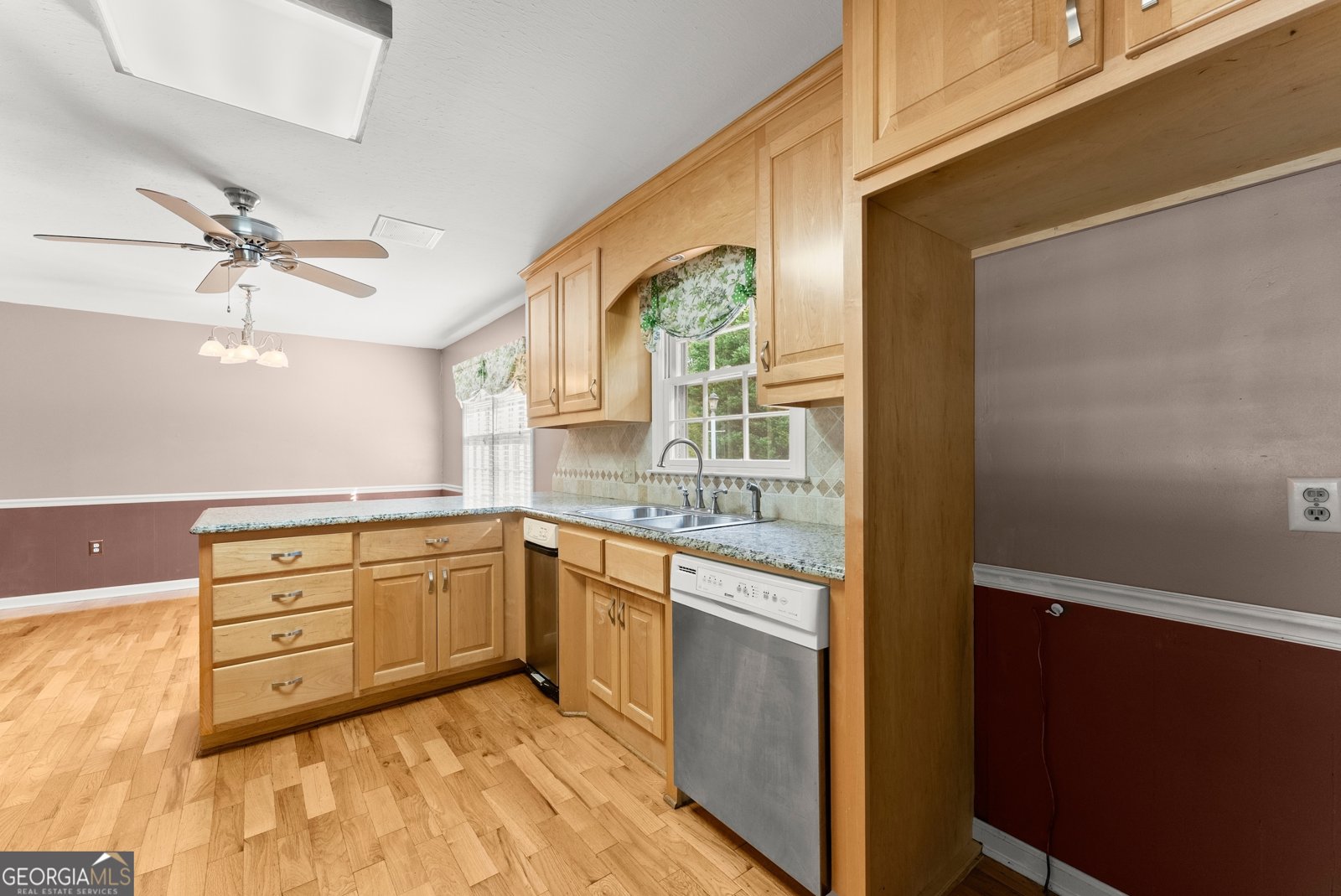 3066 Meadowood Court Gainesville - 2