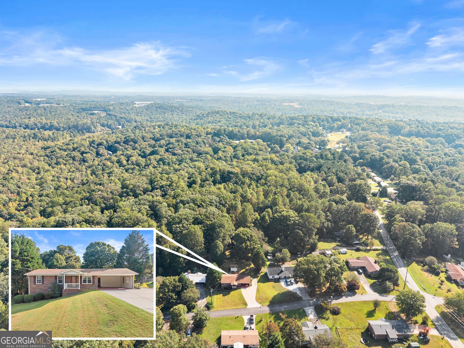3066 Meadowood Court Gainesville - 21