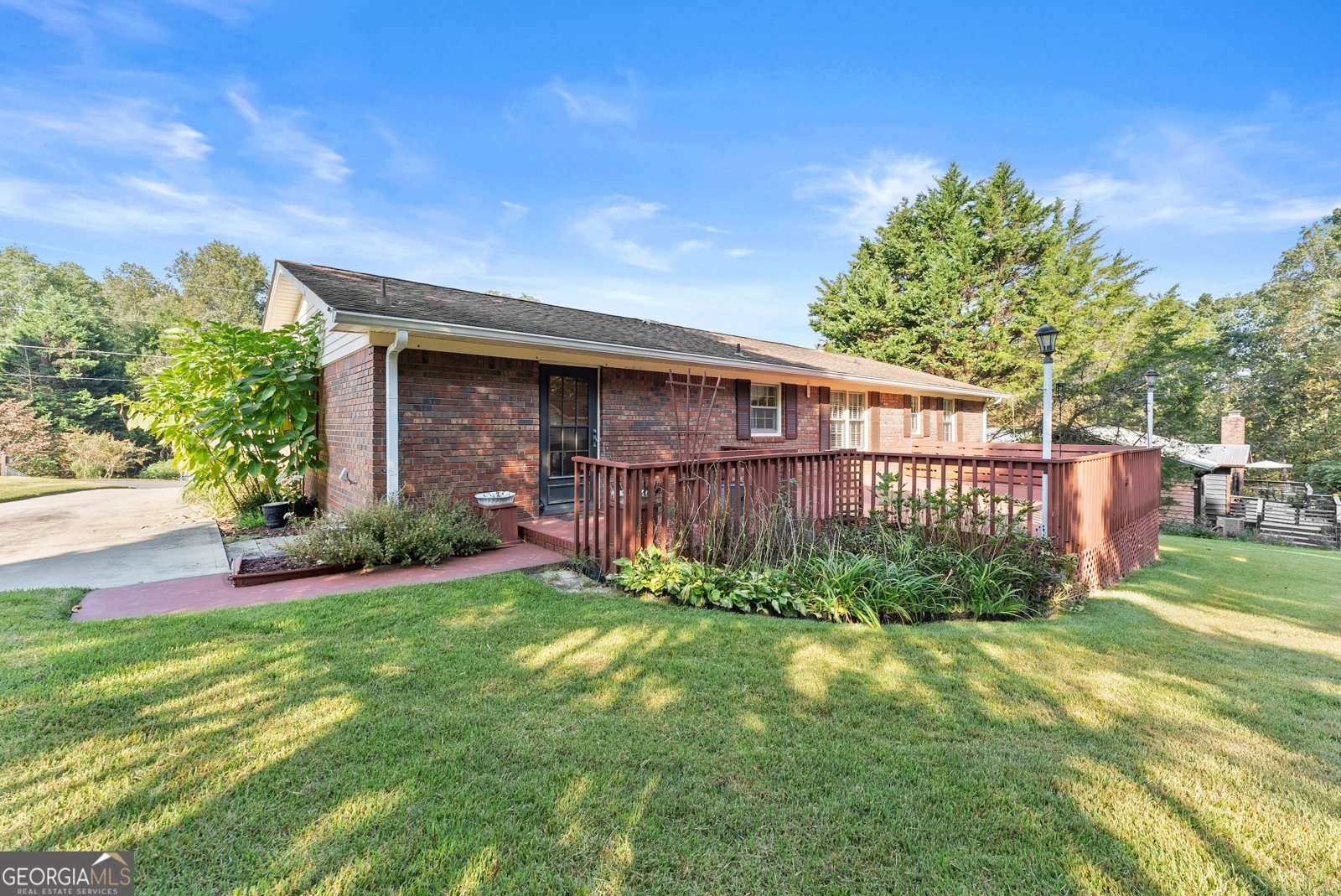 3066 Meadowood Court Gainesville - 24
