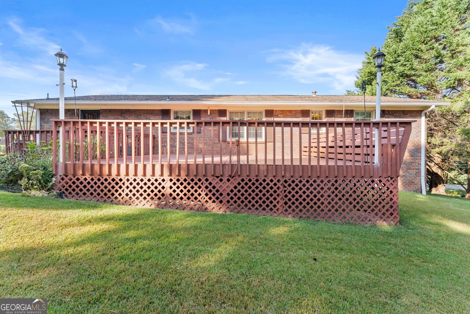 3066 Meadowood Court Gainesville - 25