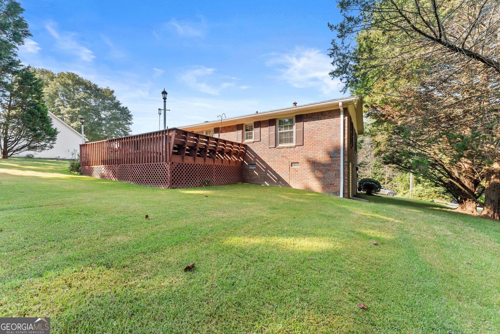 3066 Meadowood Court Gainesville - 26