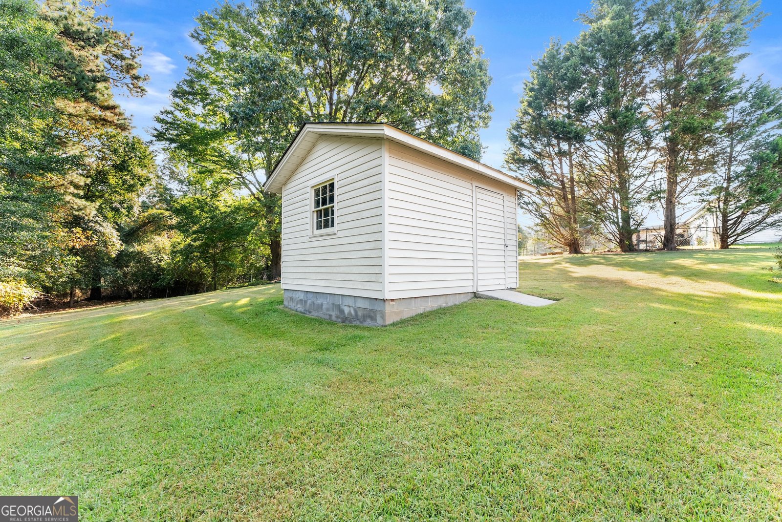 3066 Meadowood Court Gainesville - 27