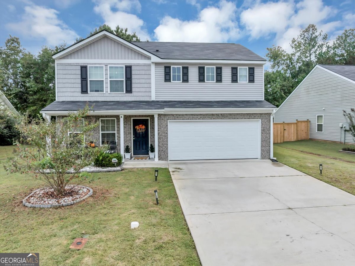 40 Hawk Spring Drive Rome - 1