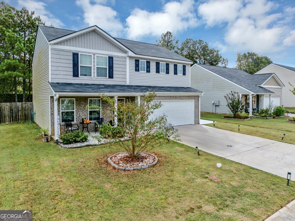 40 Hawk Spring Drive Rome - 2
