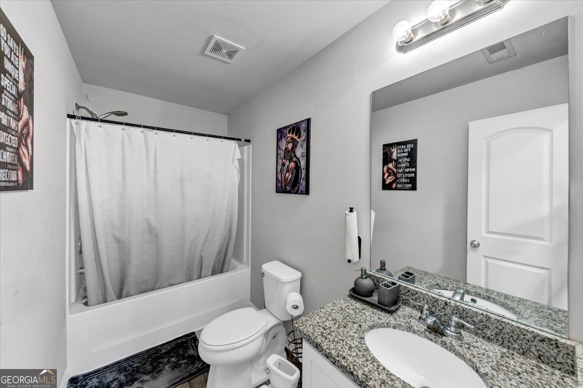 40 Hawk Spring Drive Rome - 21
