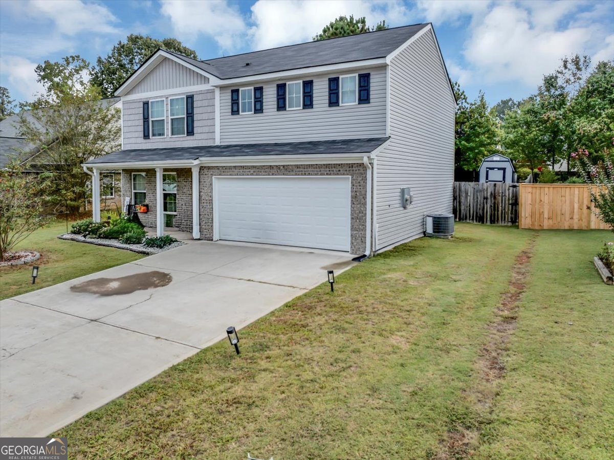 40 Hawk Spring Drive Rome - 3
