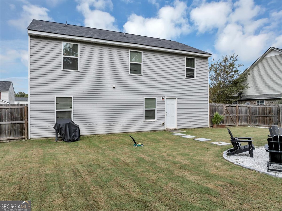 40 Hawk Spring Drive Rome - 32