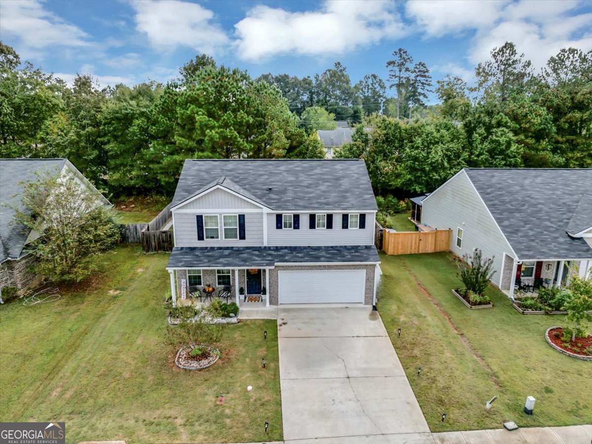 40 Hawk Spring Drive Rome - 38