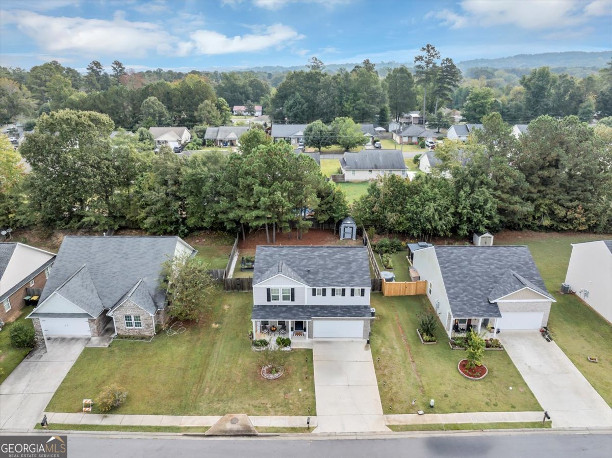 40 Hawk Spring Drive Rome - 41