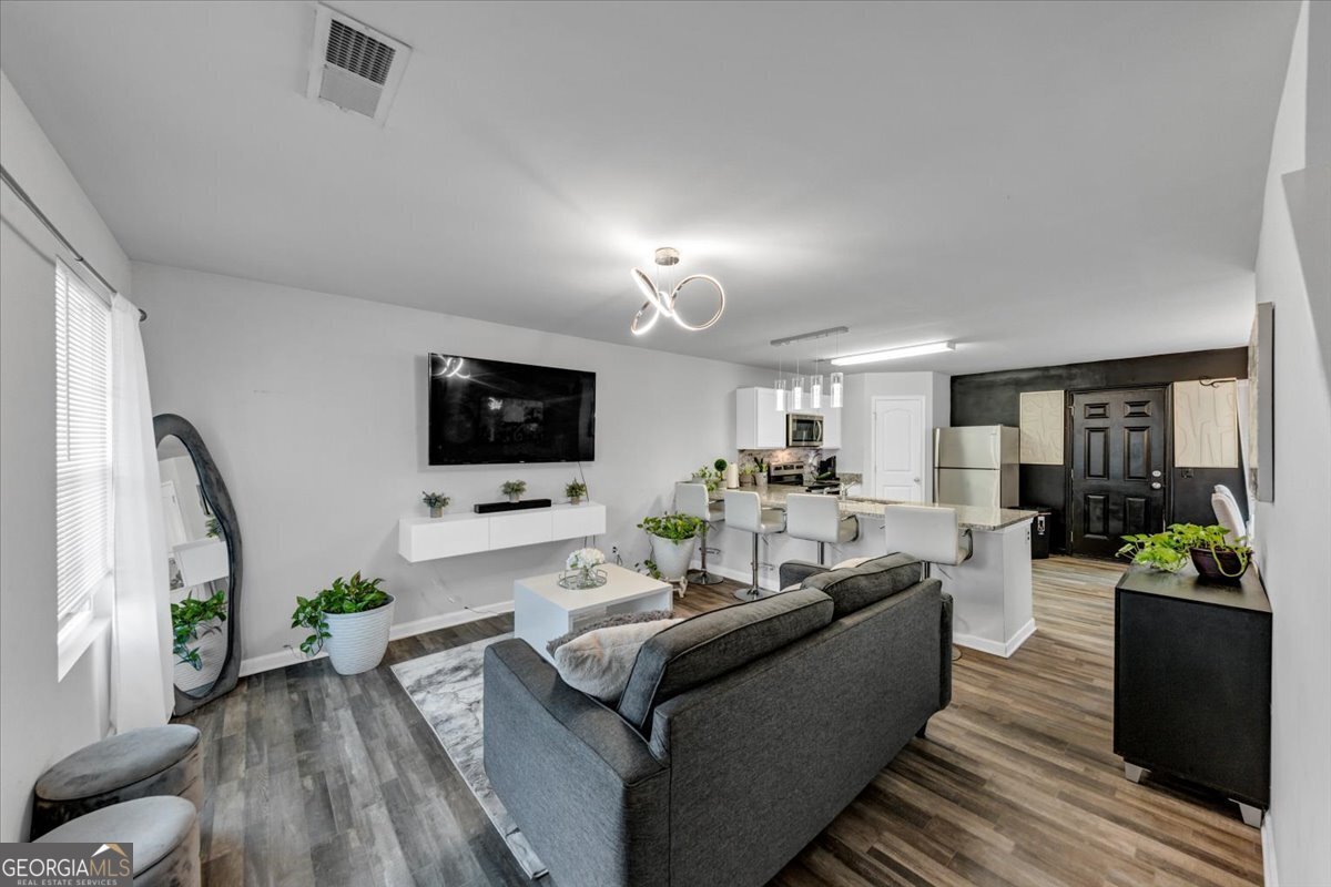 40 Hawk Spring Drive Rome - 5