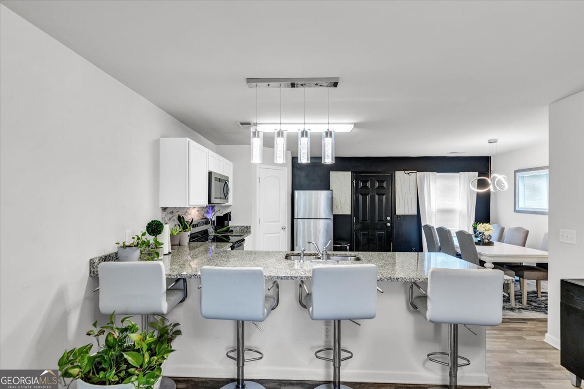 40 Hawk Spring Drive Rome - 7