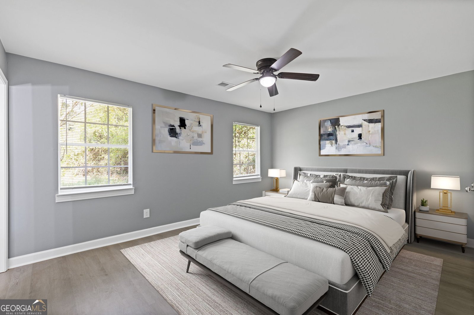 2061 Wellborn Road Lithonia - 14