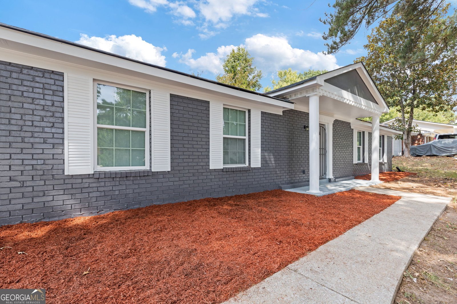 2061 Wellborn Road Lithonia - 2