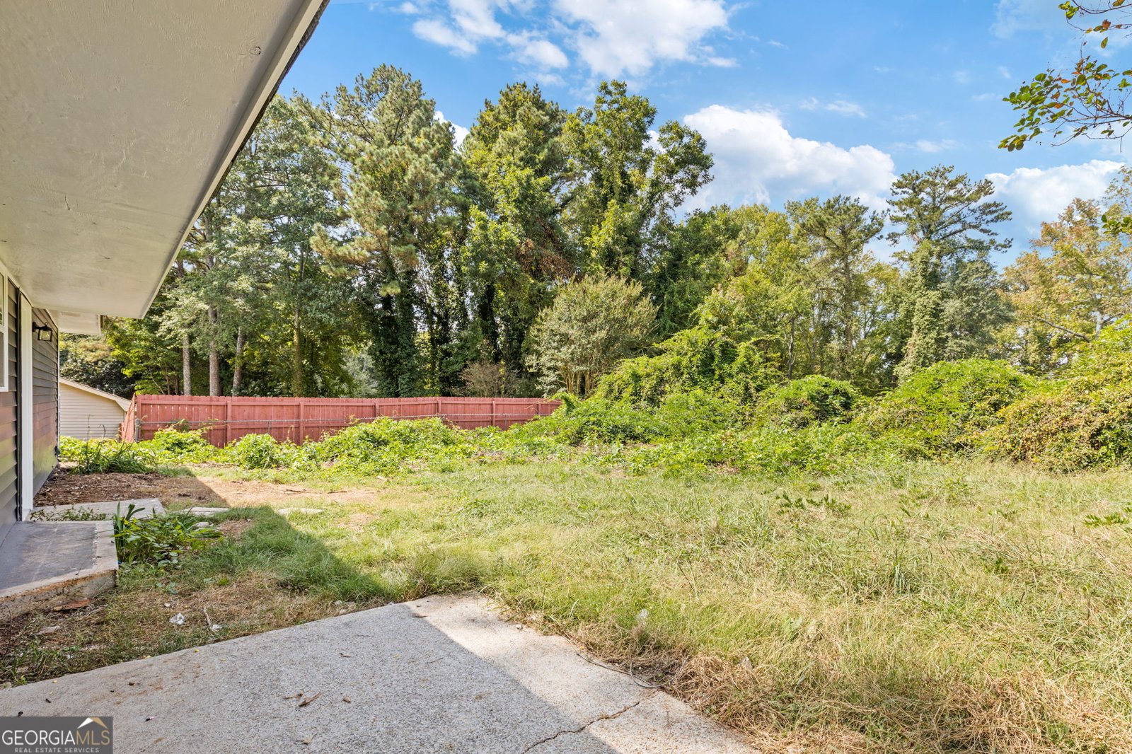2061 Wellborn Road Lithonia - 21