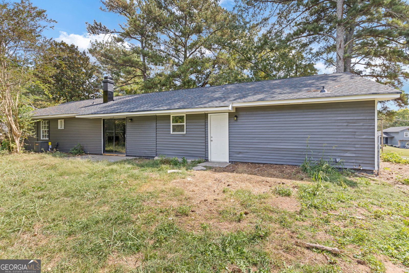 2061 Wellborn Road Lithonia - 22