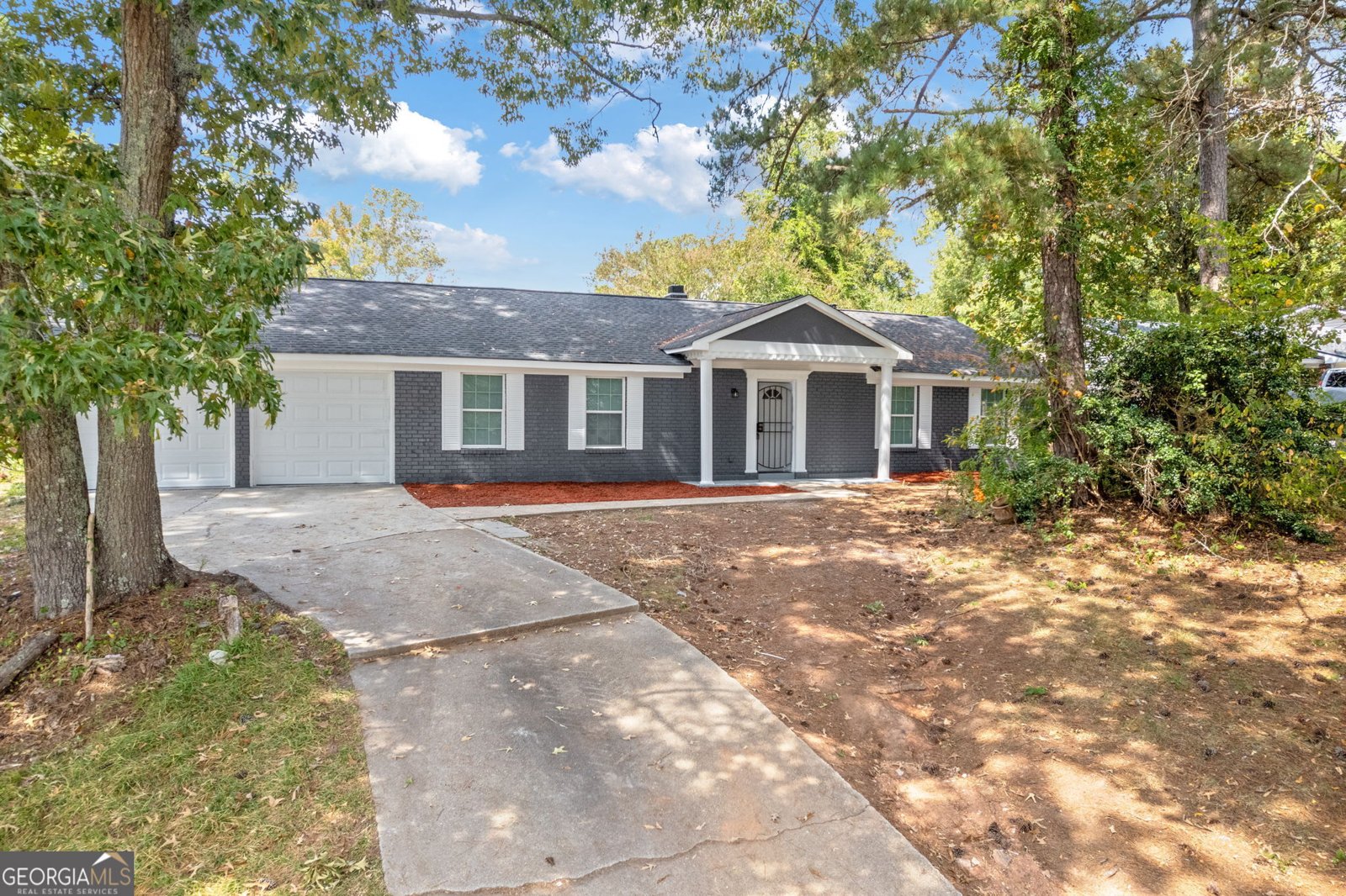 2061 Wellborn Road Lithonia - 23